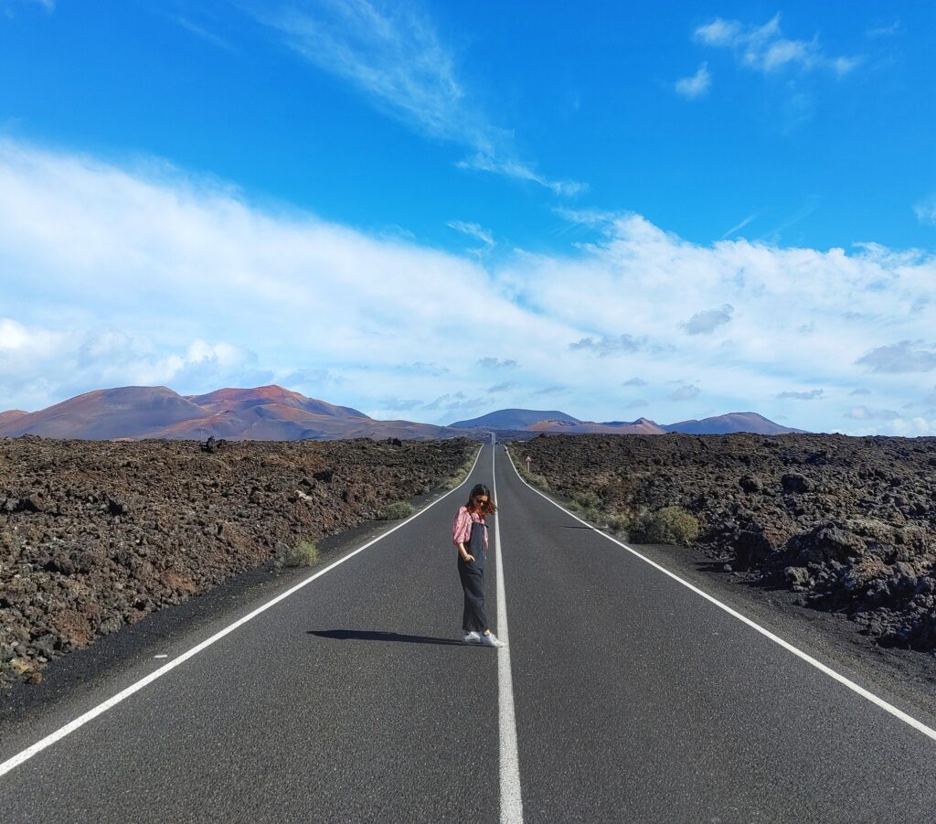 timanfaya lanzarote