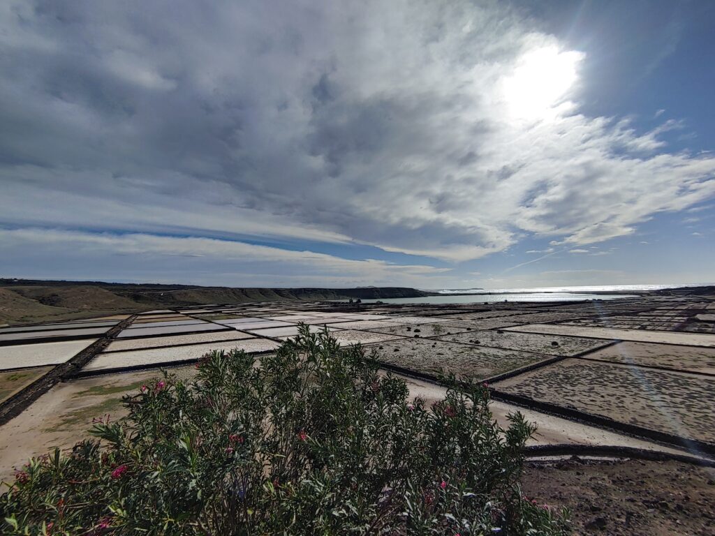 mirador de las salinas de janubio