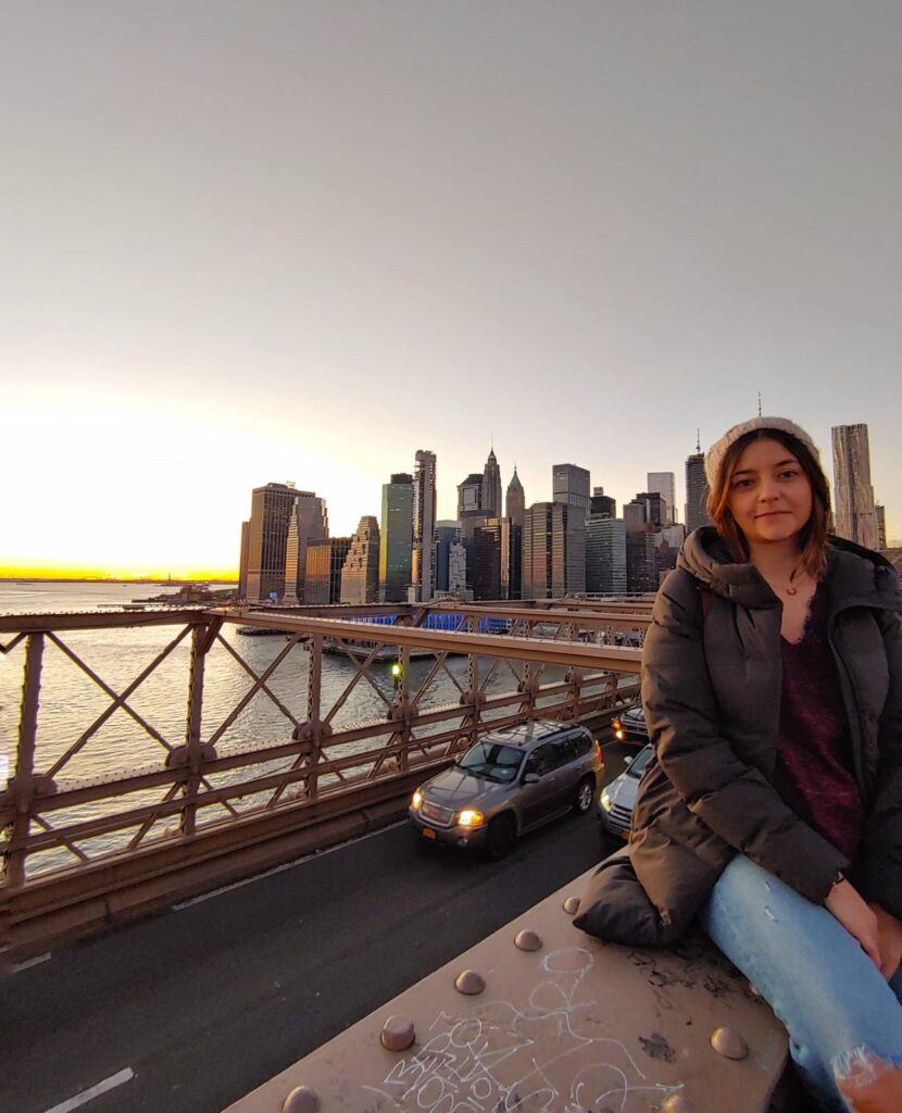 puente de brooklyn nueva york