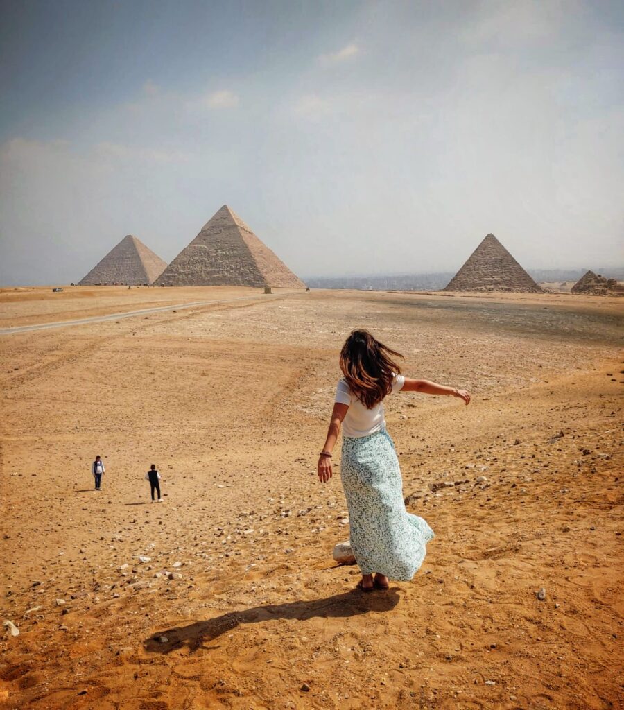 Egipto