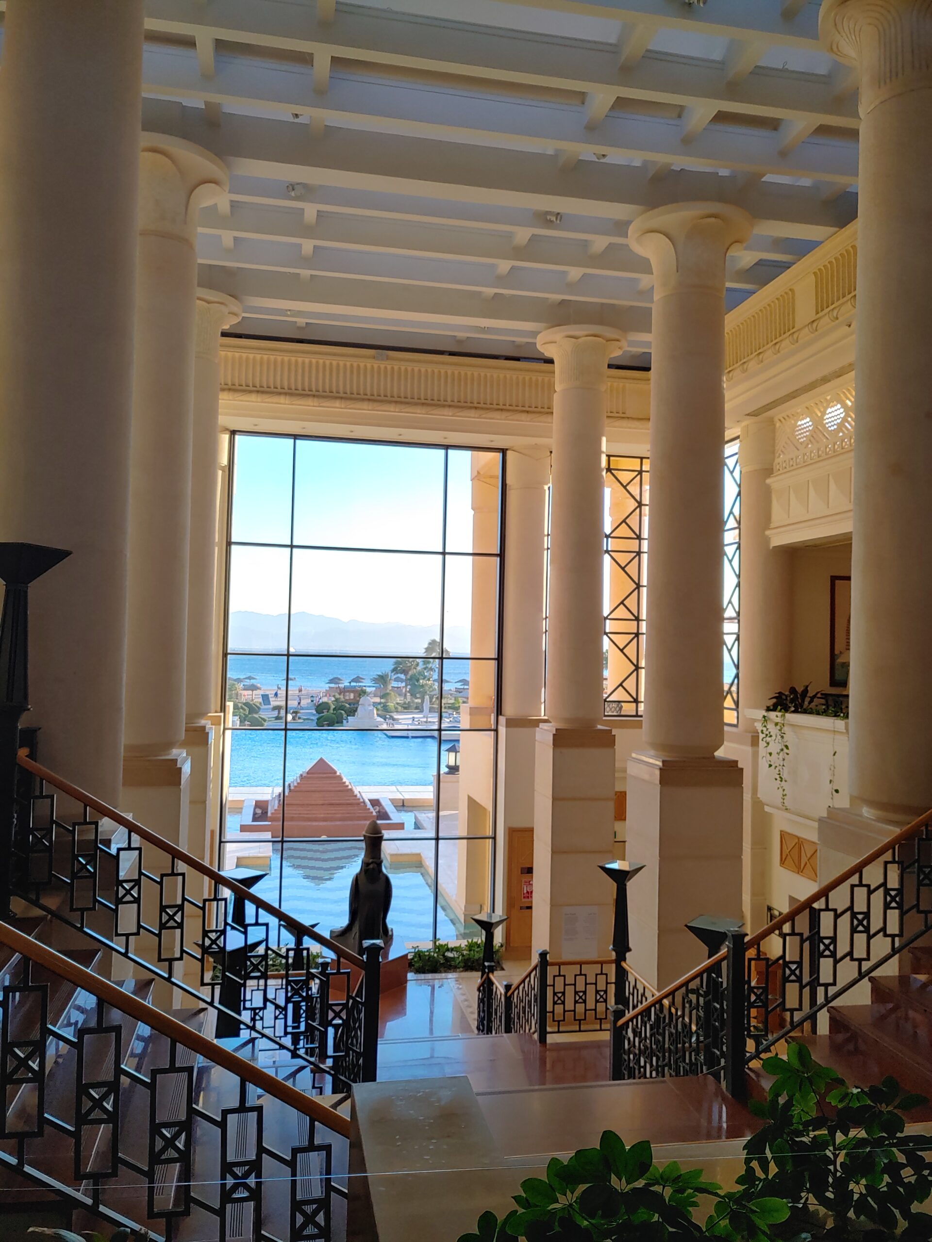 Sheraton-soma-bay-hall