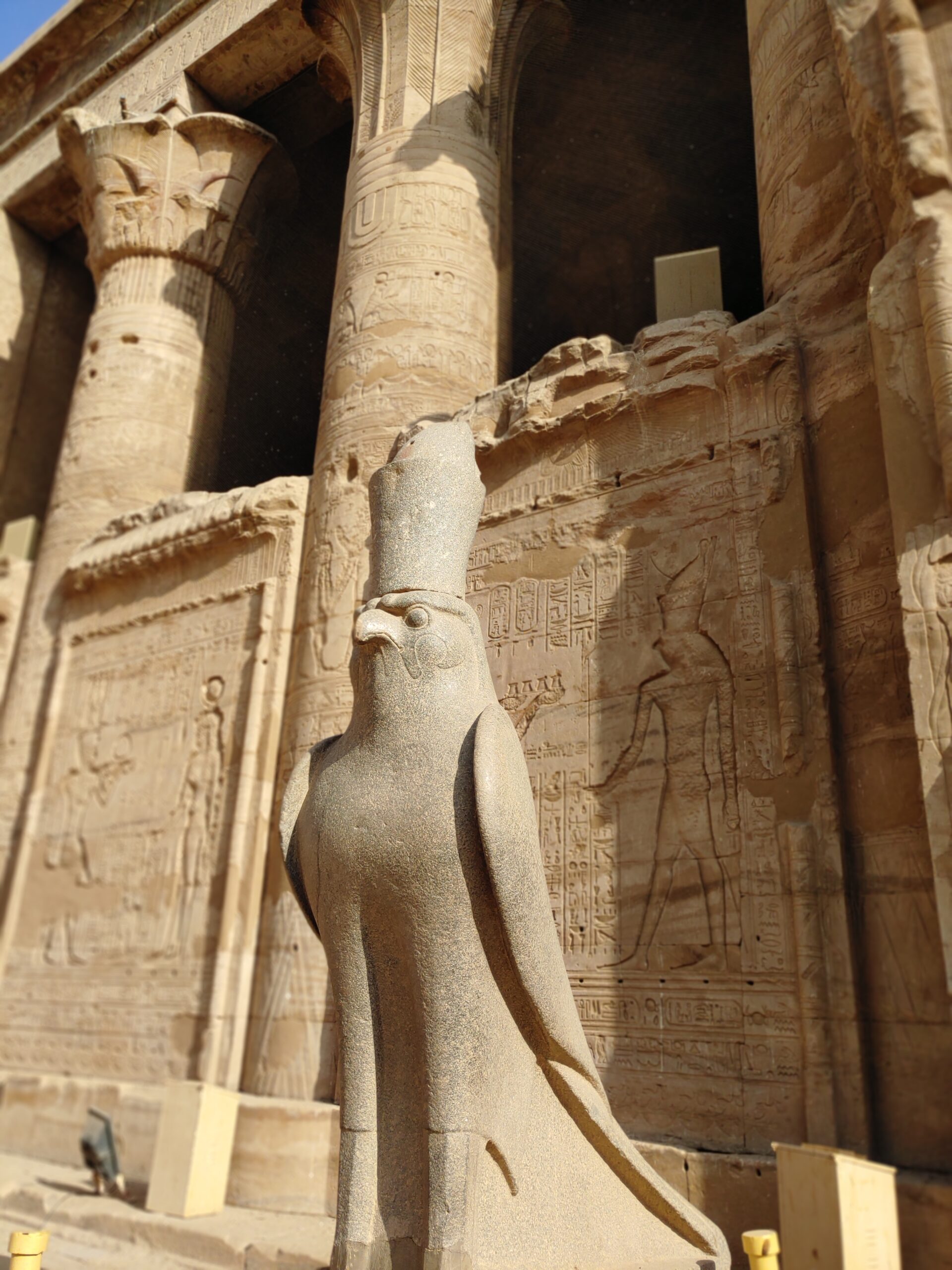 Templo-de-Edfu-Egipto-6