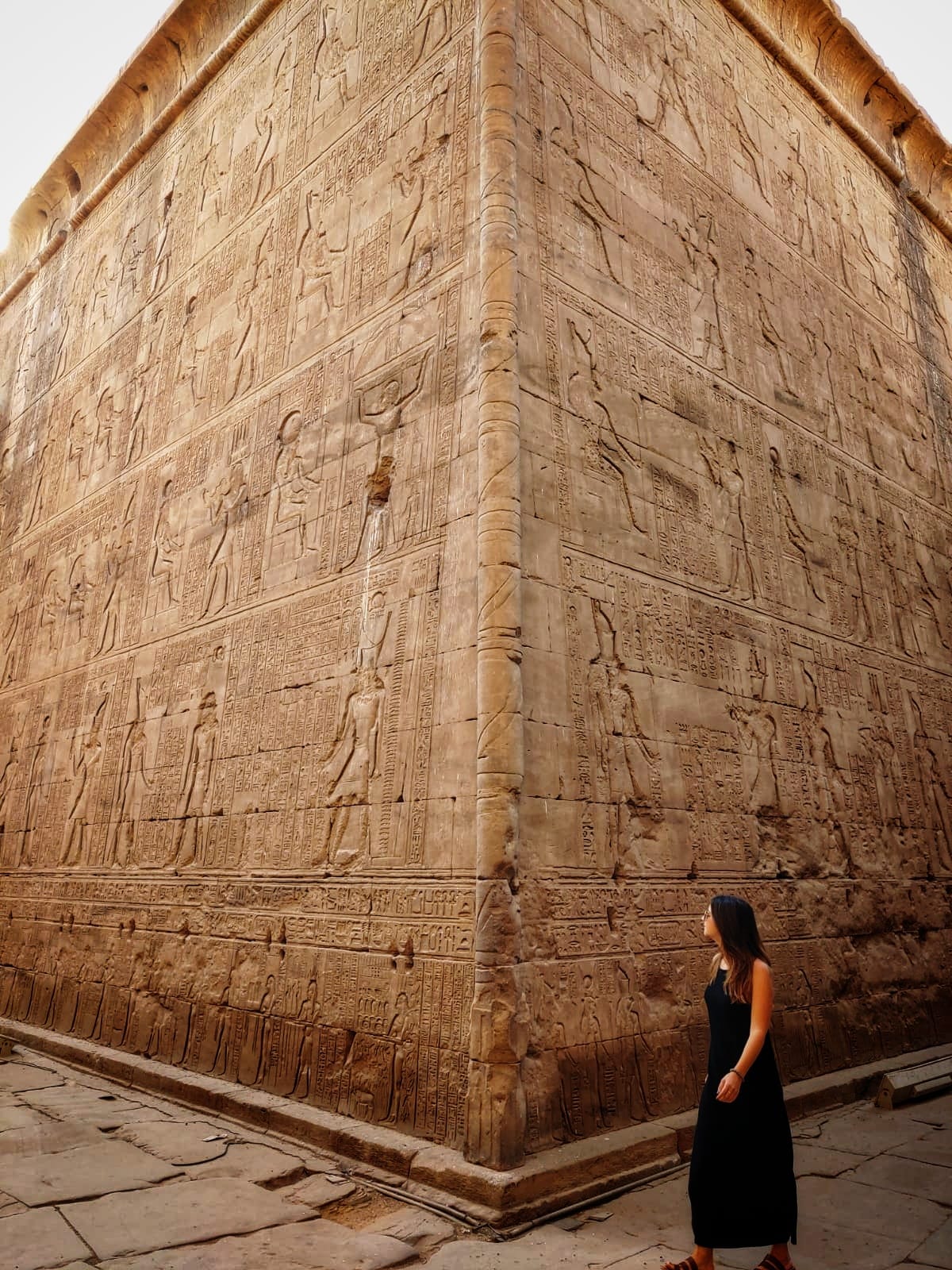 Templo-de-Edfu-Egipto