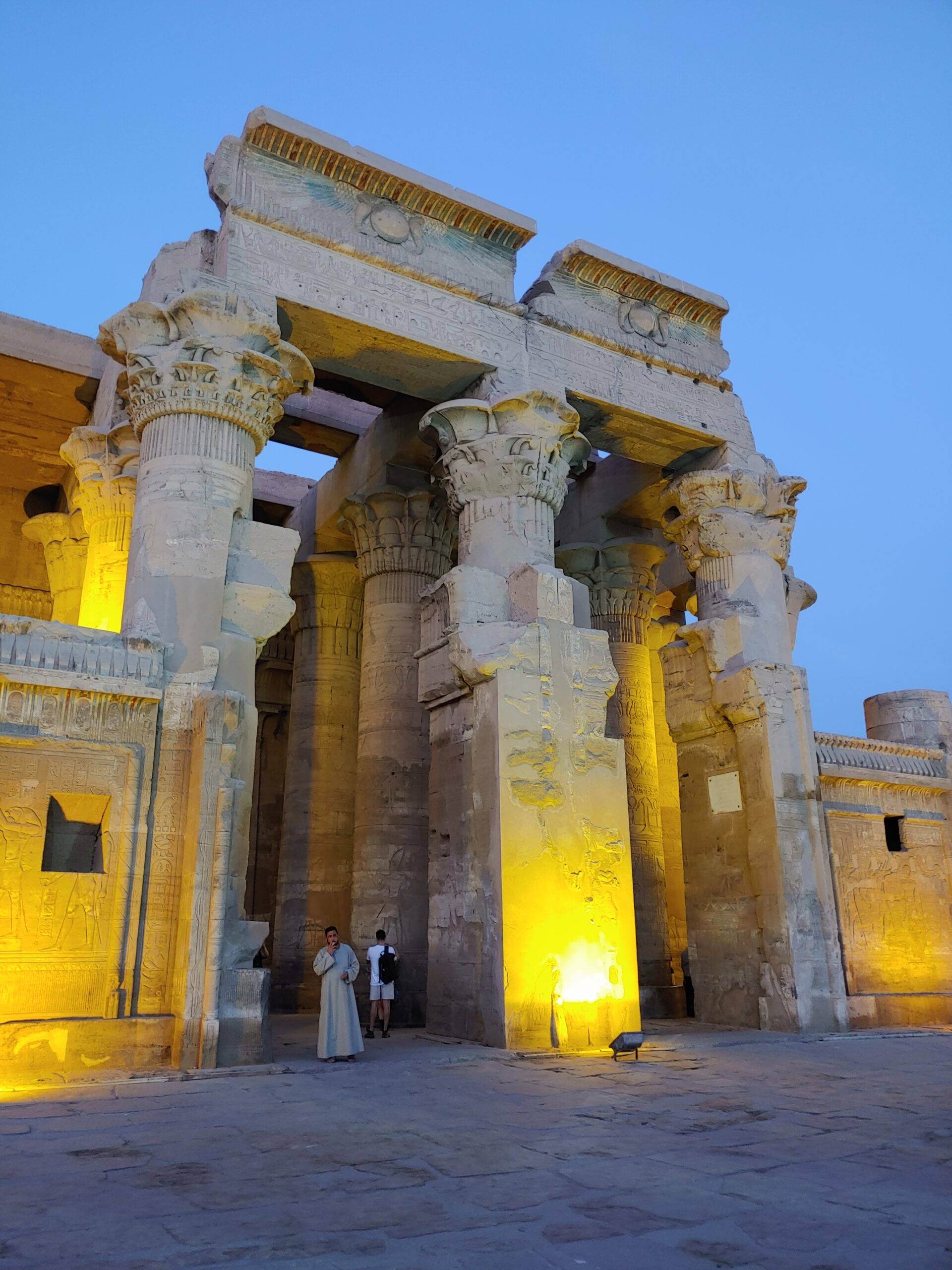 Templo-de-Kom-Ombo-Egipto-2