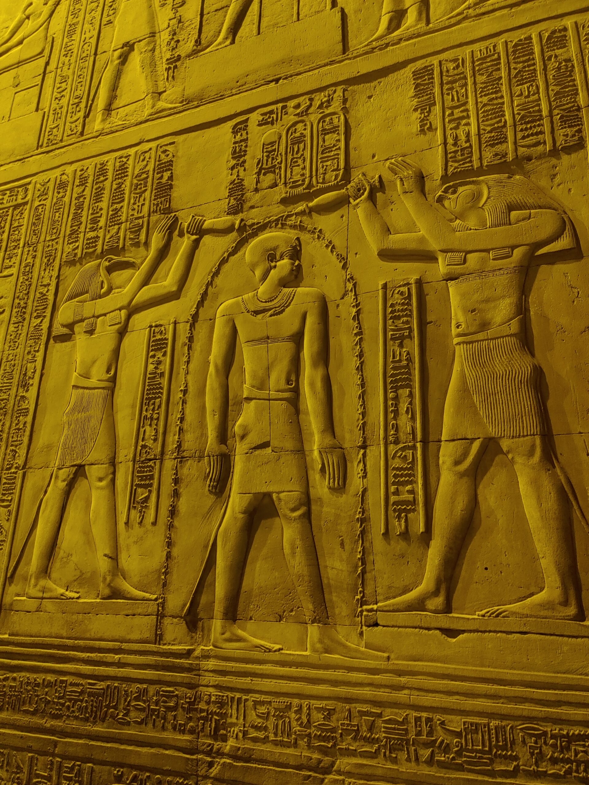 Templo-de-Kom-Ombo-Egipto-3