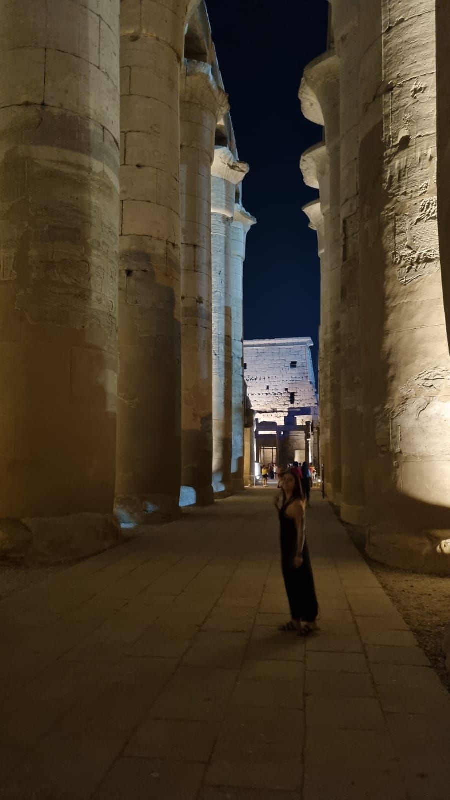 Templo-de-luxor
