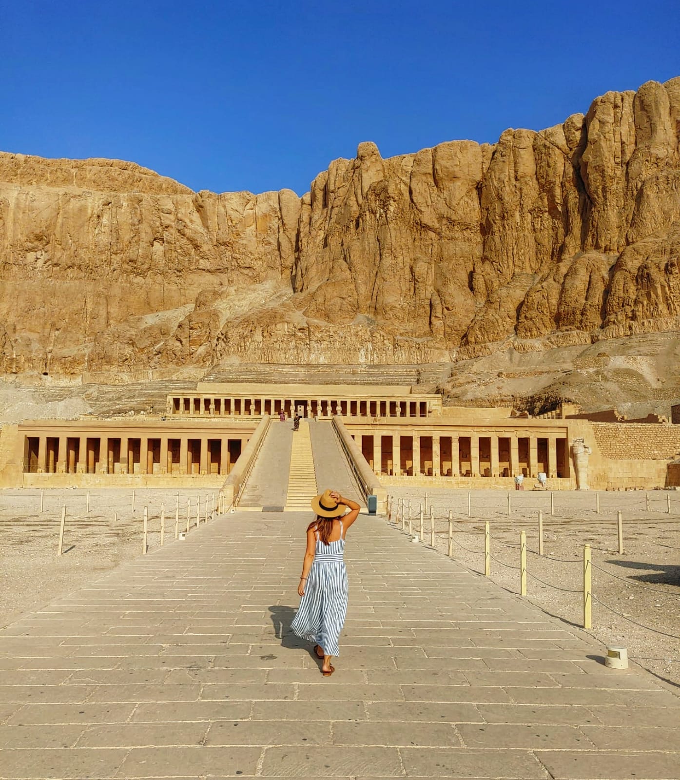 que ver en Egipto