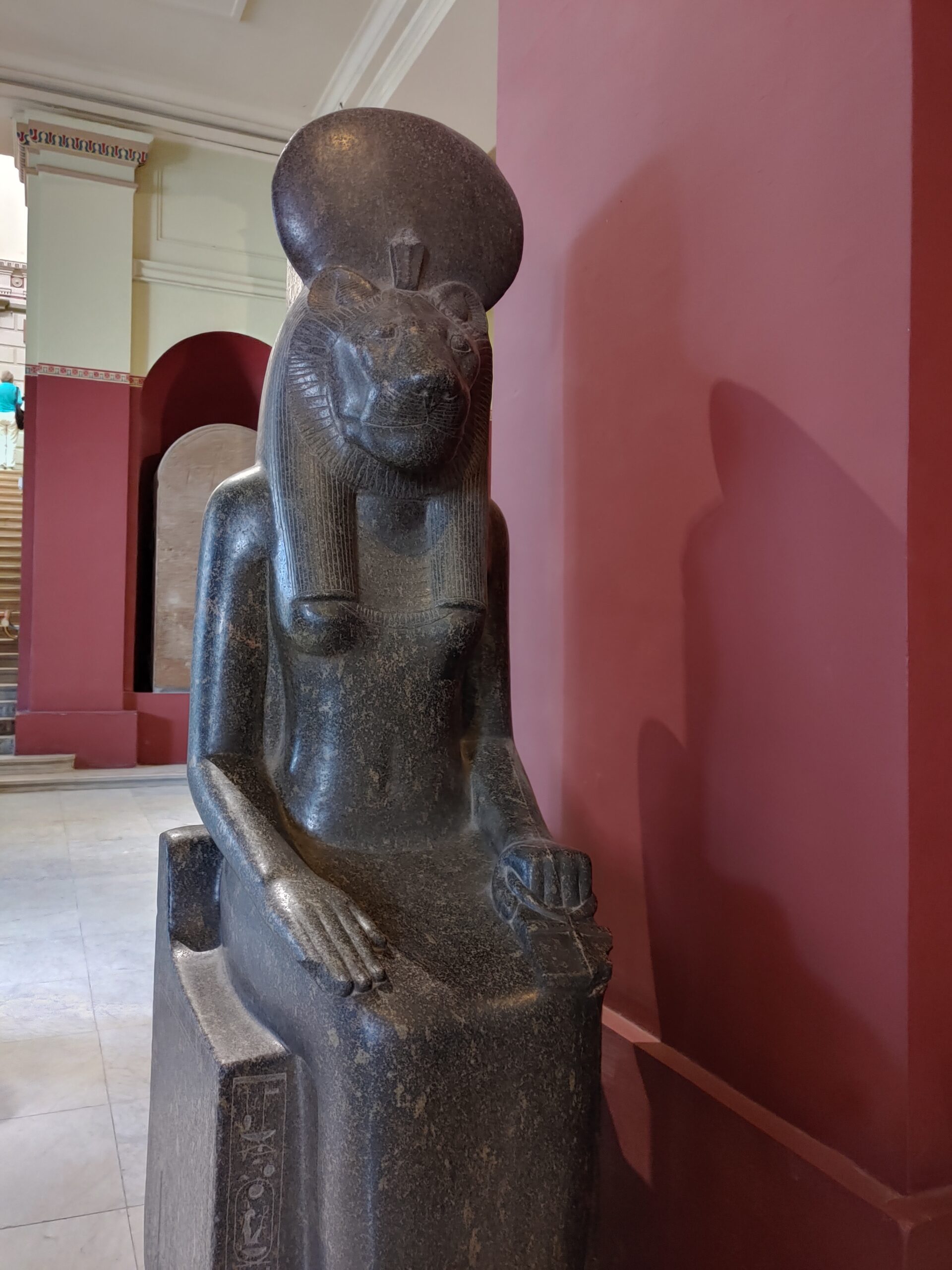 Museo-El-Cairo-4
