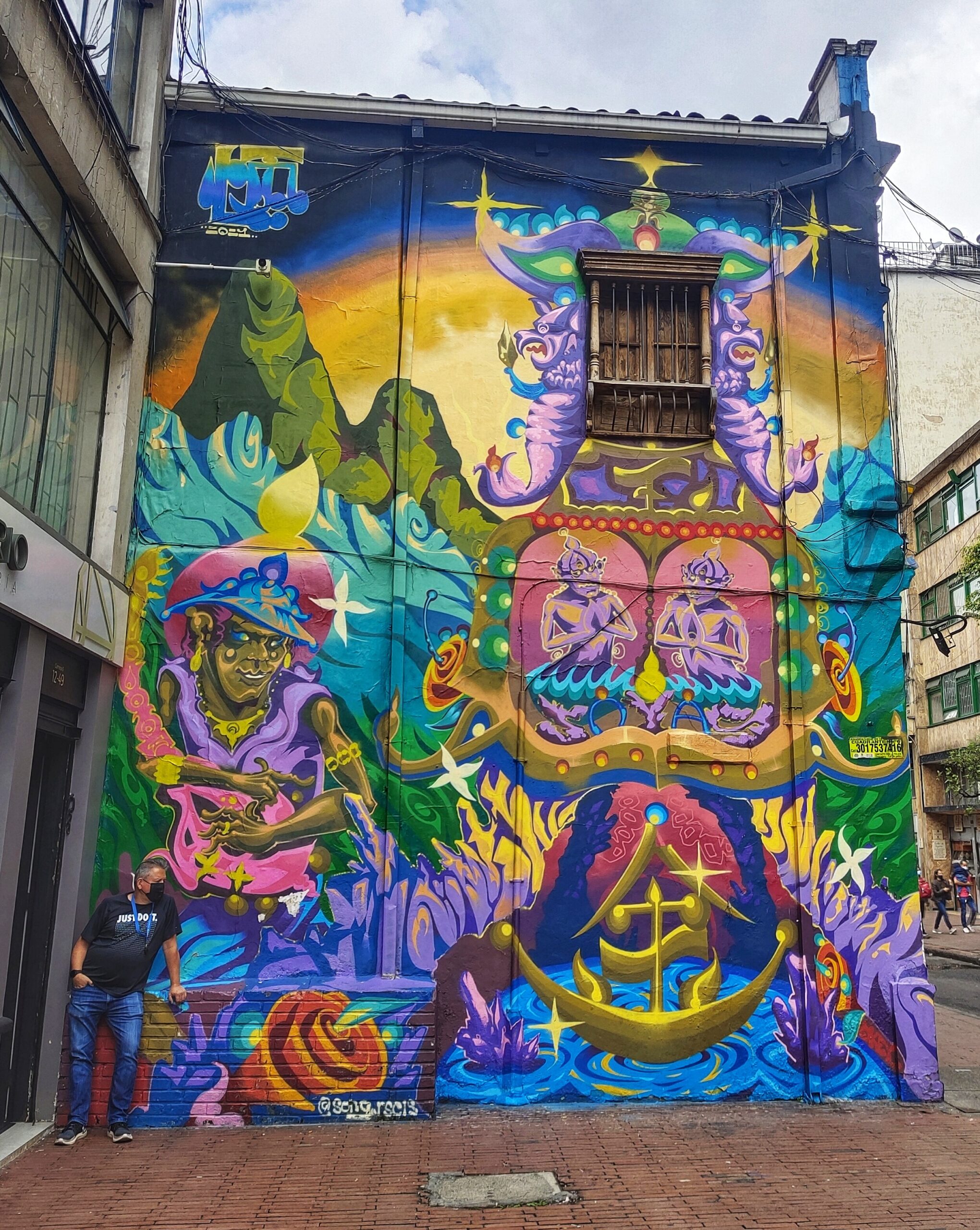 Graffiti-Bogota4