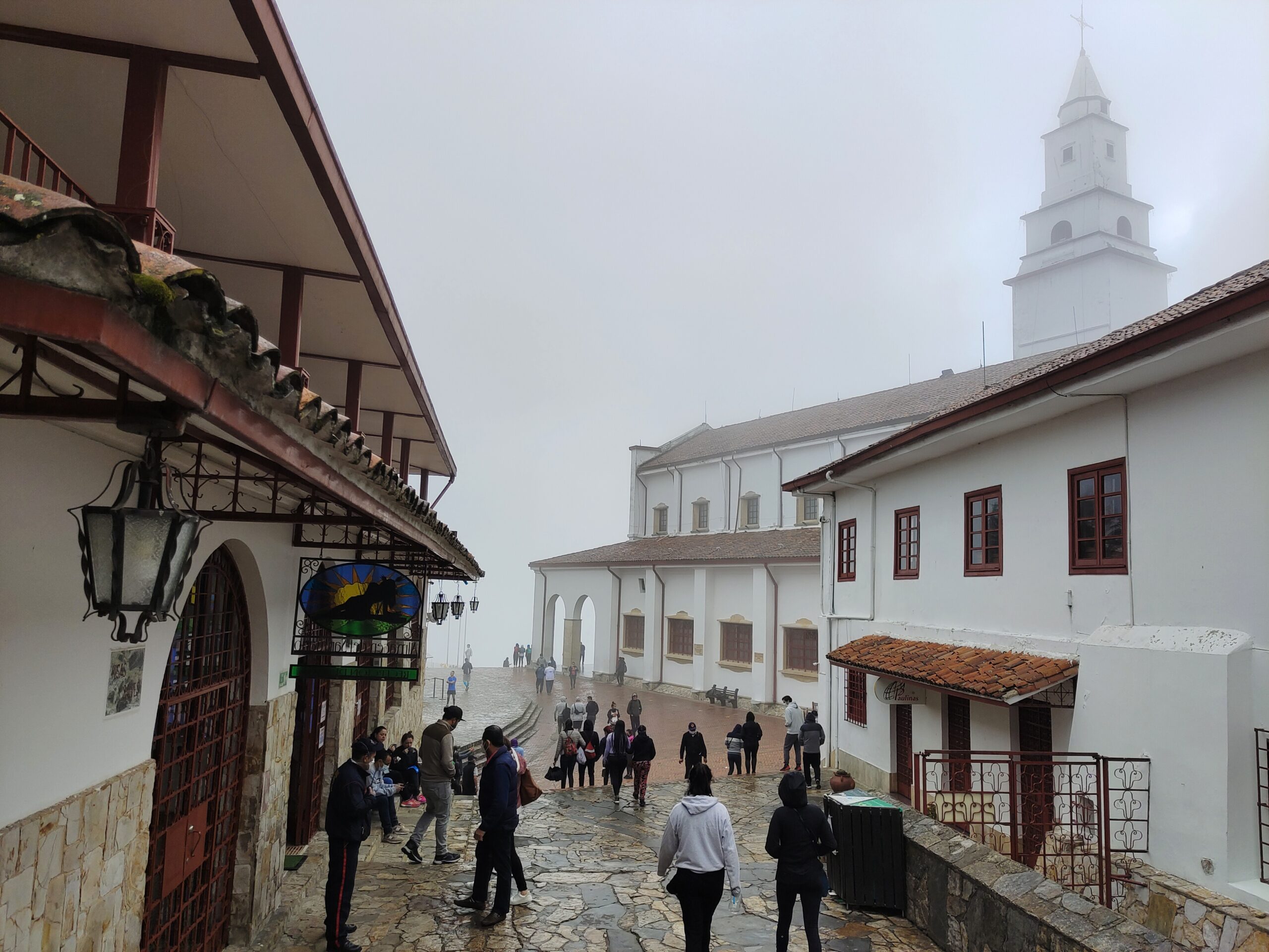 Monserrate