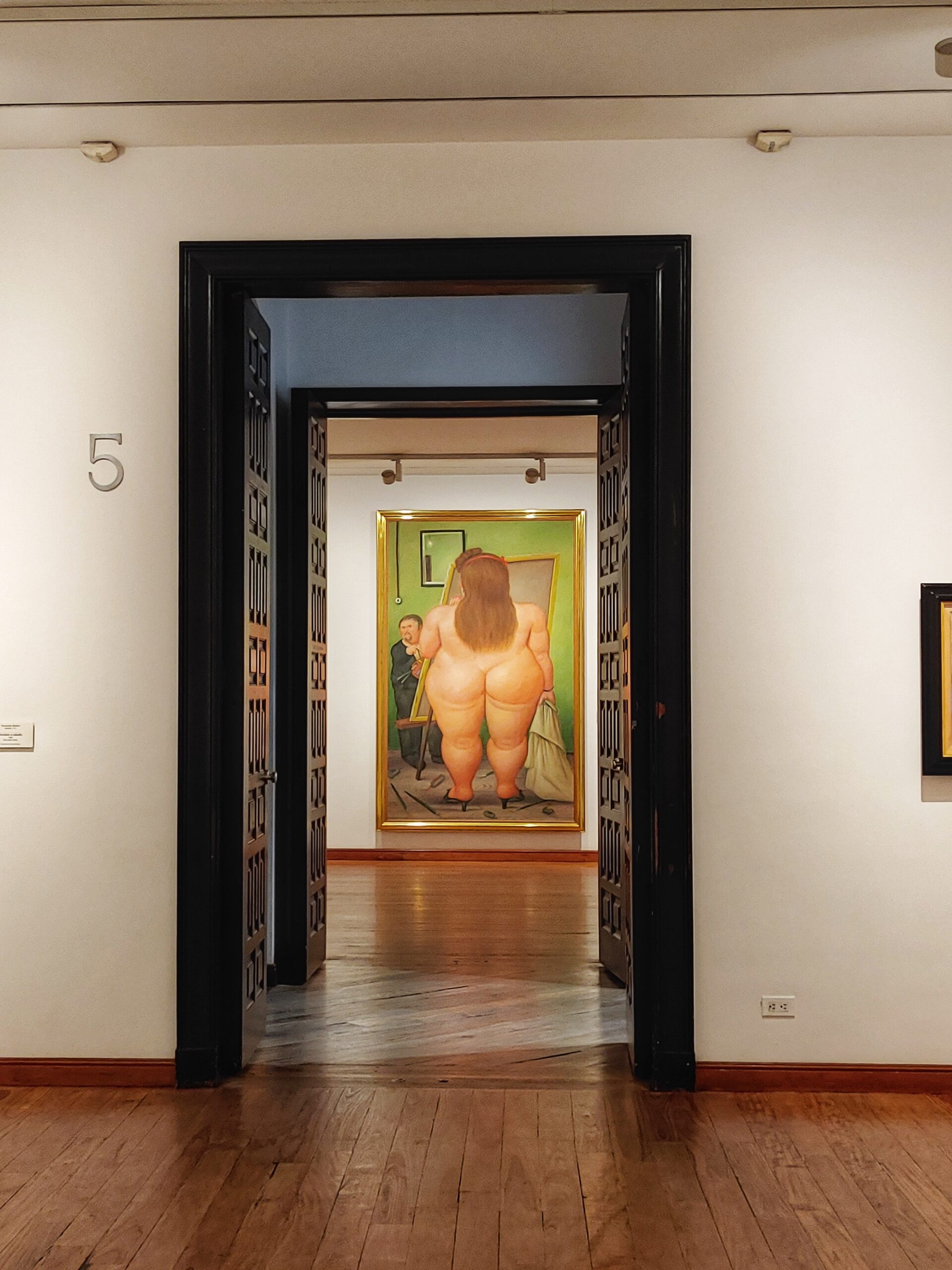 Museo-Botero-Bogota-