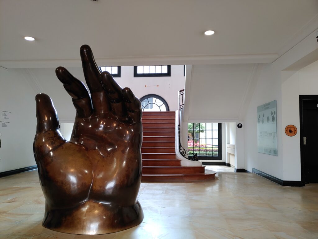 Museo-Botero-Bogota