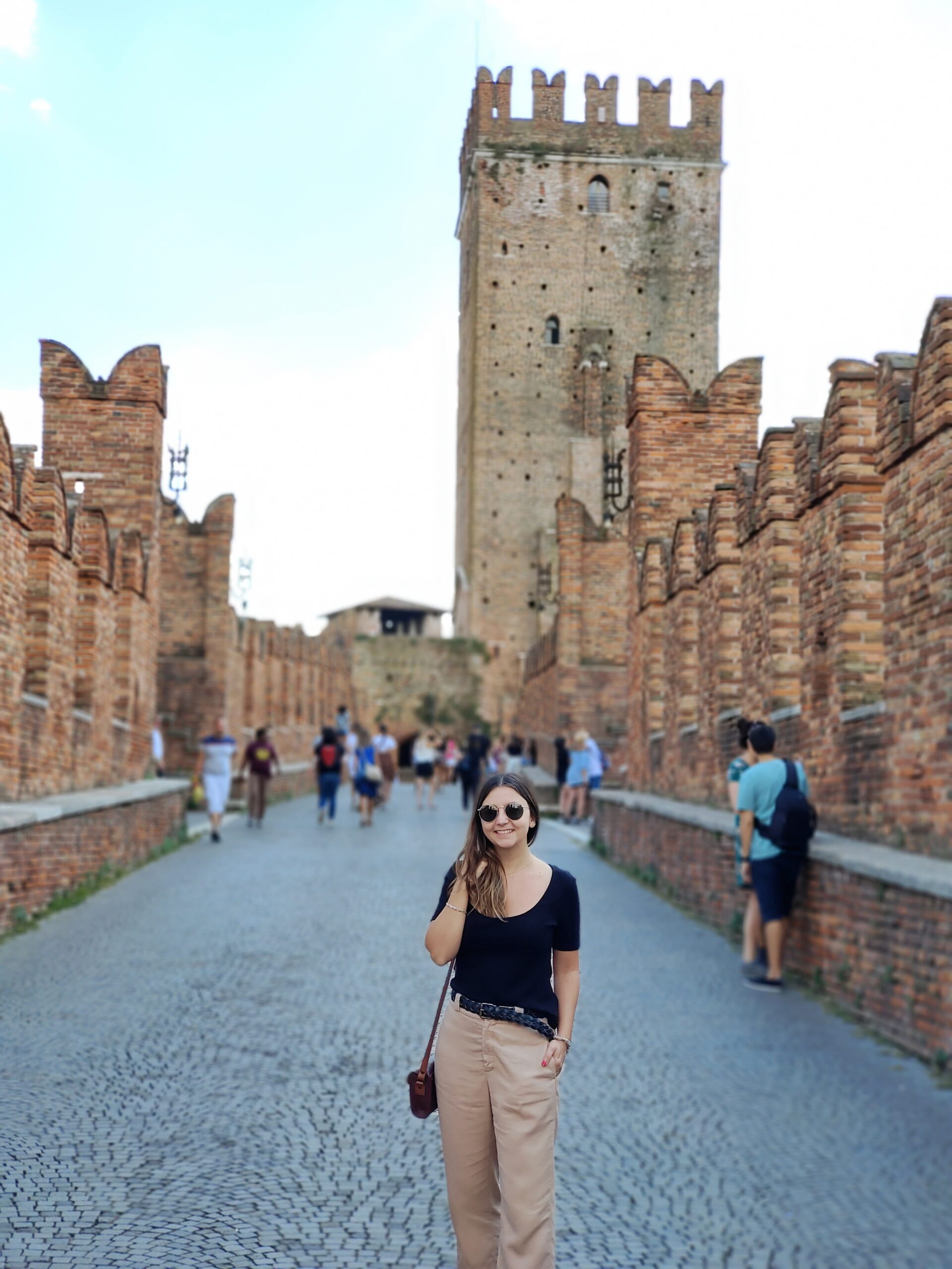 CASTELVECCHIO-VERONA