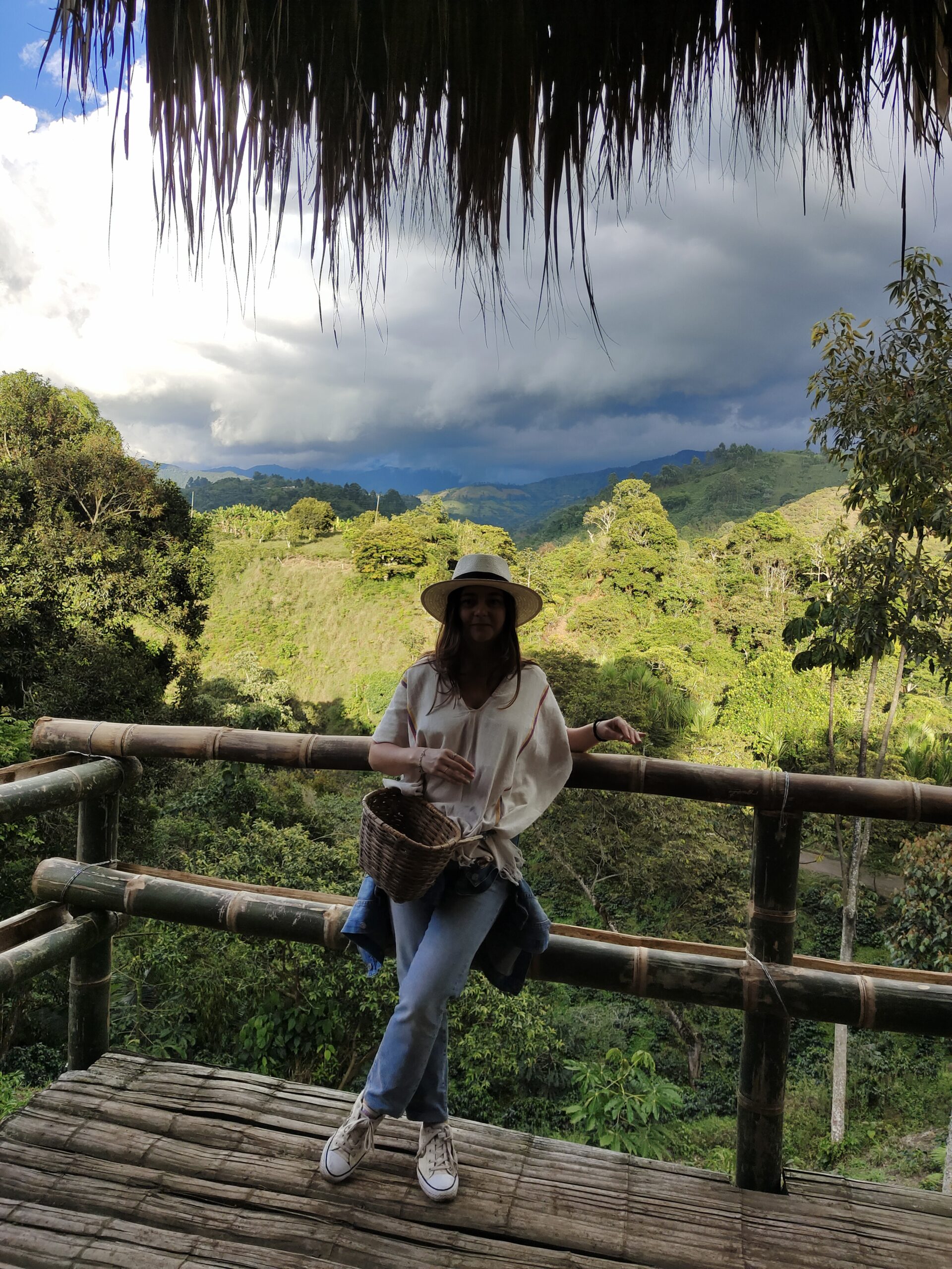 Finca-Cafetera-Salento