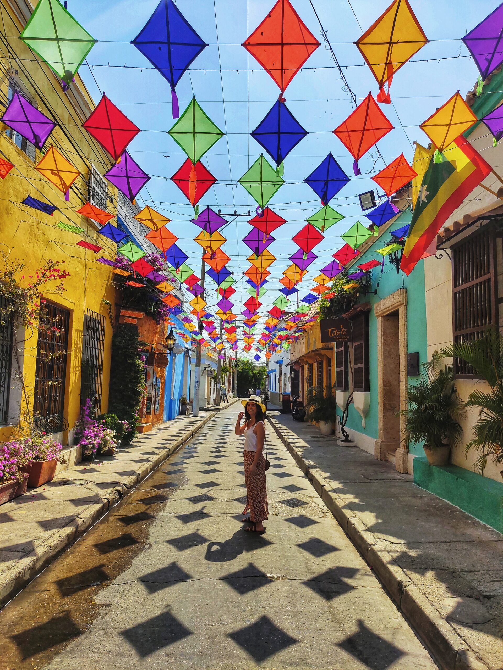 Getsemani-Cartagena