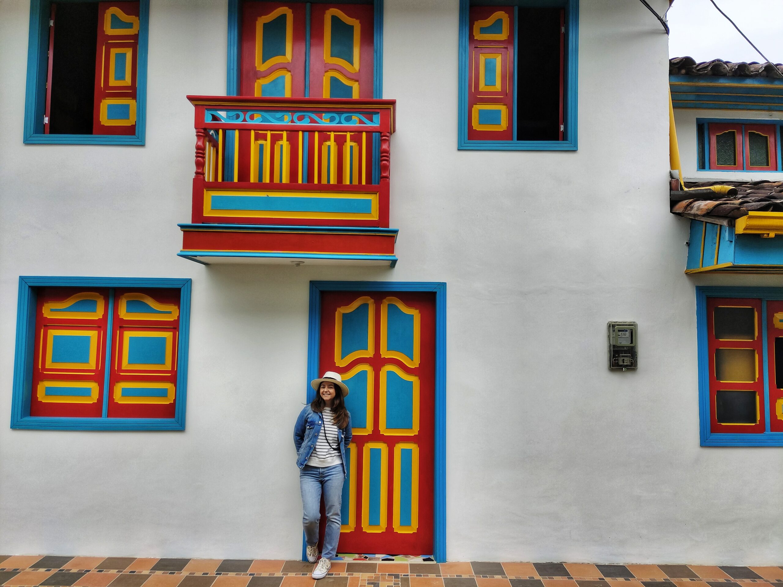 Salento-Colombia