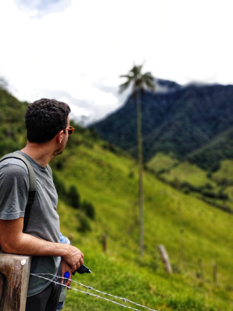 Valle-de-Cocora-Colombia